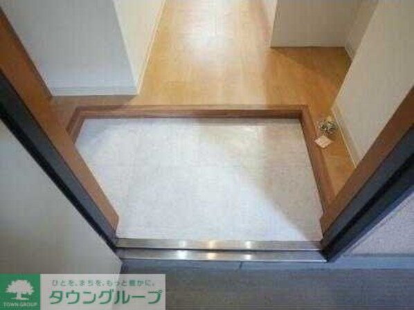 イーストベイ・船橋本町の物件内観写真